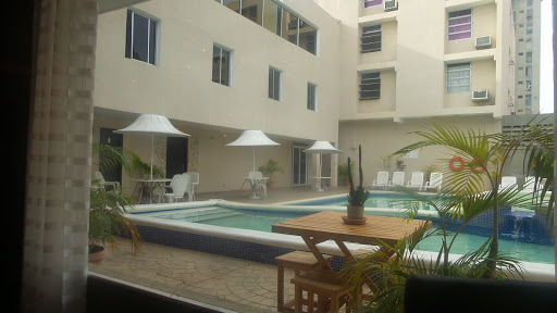Apartamentos turisticos Maracaibo