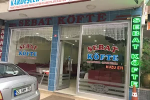 Sebat Köfte image