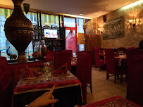 Atmosphère du Restaurant indien Le Maharajah à Besançon - n°3