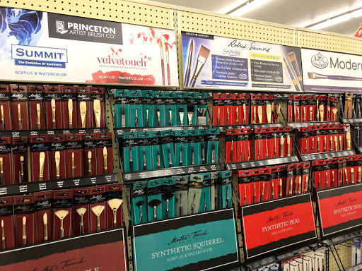 Craft Store «Hobby Lobby», reviews and photos, 7504 US-72 c, Madison, AL 35758, USA