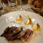 Photo n°3 de l'avis de Anna.a fait le 16/09/2020 à 07:13 sur le  Vita Pugliese à Conversano