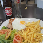 Photo n°1 de l'avis de Central.o fait le 20/11/2019 à 14:06 sur le  Restaurante Faraó à Marco de Canaveses