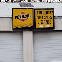 Low Country Auto Sales & Services