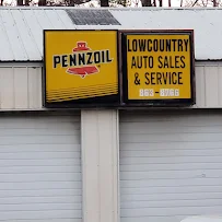 Low Country Auto Sales & Services - Car repair in Ladson, SC, North Charleston - Rated 4.7/5