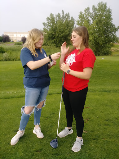 Golf Course «Family Sports Center Golf Course», reviews and photos, 6901 S Peoria St, Centennial, CO 80112, USA