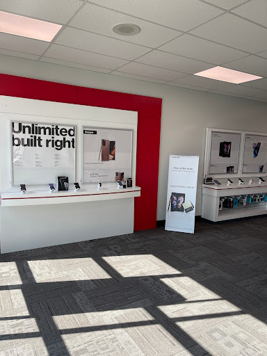 Cell Phone Store «Verizon Authorized Retailer – A Wireless», reviews and photos, 3567 2700 W #300, West Valley City, UT 84119, USA