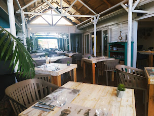 Photo n°28 de OConvivial à Saint-Pierre ()