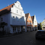 Photo n°1 de l'avis de Manfred.u fait le 15/10/2019 à 17:49 sur le  Pension Moserhaus & Bistro Bagatelle à Harburg