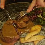 Photo n°1 de l'avis de Francesco.e fait le 22/03/2023 à 17:57 sur le  Gattabriga à Levanto