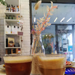 Photo n°2 de l'avis de Paula.m fait le 09/09/2023 à 08:15 sur le  Shluk - The Coffee Shop à Trier