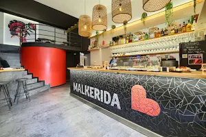 MalKerida Bar image