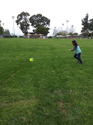 Charles F Kennedy Park - photo 19
