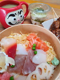 Photo n°13 de Inakabento à Vexin-sur-Epte ()