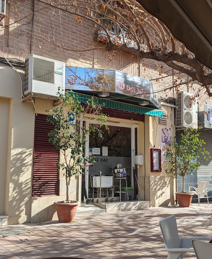 Café-Bar Dos Jotas