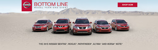 Nissan Dealer «Baron Nissan Inc», reviews and photos, 235 Glen Cove Rd, Greenvale, NY 11548, USA