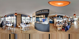 Photo n°44 de Pizza Ciné à Mâcon ()