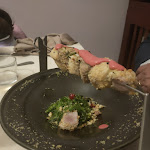 Photo n°3 de l'avis de Michi.S fait le 08/10/2022 à 21:09 sur le  Ristorante Come in Famiglia - Circolo della Musica ex Maison Musique Area à Rivoli