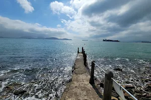 Sandy Bay Swimming Shed image