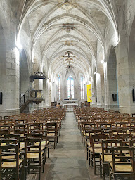 Photo n°22 de La Calèche à Saint-Bonnet-le-Château ()