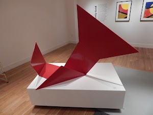 California Museum of Art Thousand Oaks - photo 34