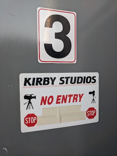 Kirby Studios