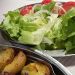 Photo n°2 de l'avis de Conceição.i fait le 02/09/2020 à 22:57 sur le  Restaurante Convívio à Palmaz