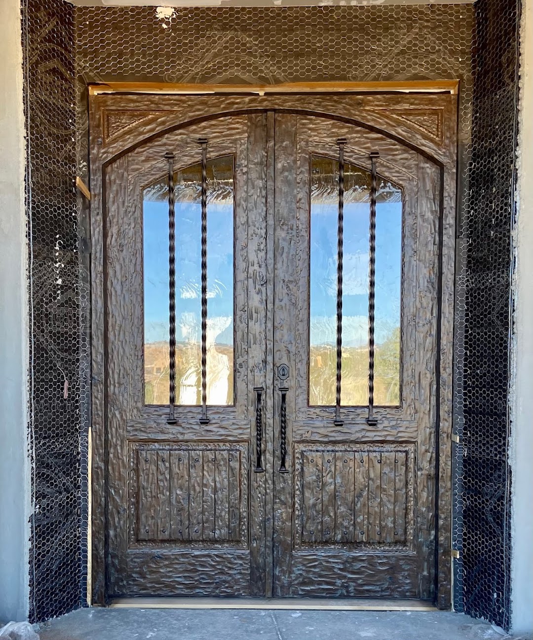 Santa Fe Door Store, Inc.