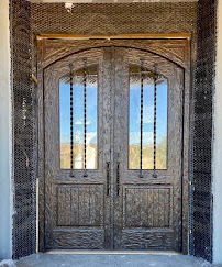 Santa Fe Door Store, Inc. - Photo 2 - Car repair in Albuquerque, NM, Albuquerque