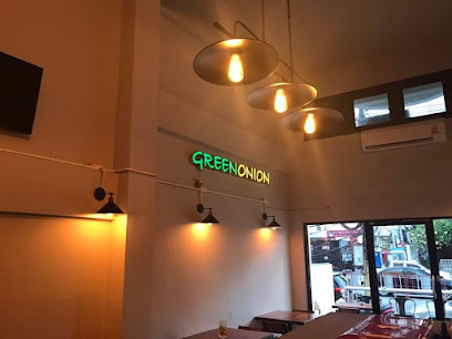 Green Onion BBQ & Craft Beer Bar