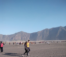 Enjoybromo Tour photo