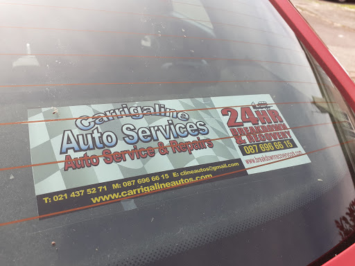 Carrigaline Auto Services