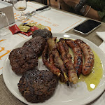 Photo n°1 de l'avis de Luigi.' fait le 10/08/2023 à 15:20 sur le  Camelot à Catania