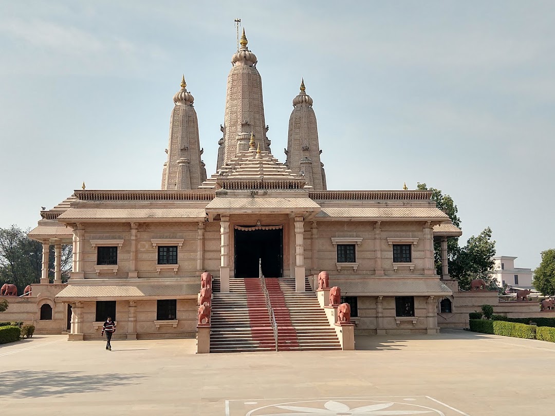 Mrityunjay Mahadev temple