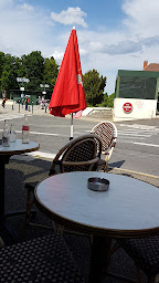 Photo n°41 de Café de la Gare à Rambouillet ()