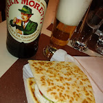 Photo n°1 de l'avis de erika.e fait le 19/02/2020 à 21:06 sur le  Sfarinando - piadine e non solo à Maranello