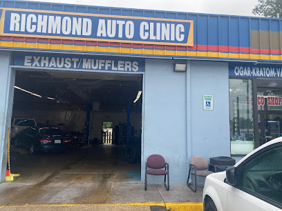 Richmond Auto Clinic