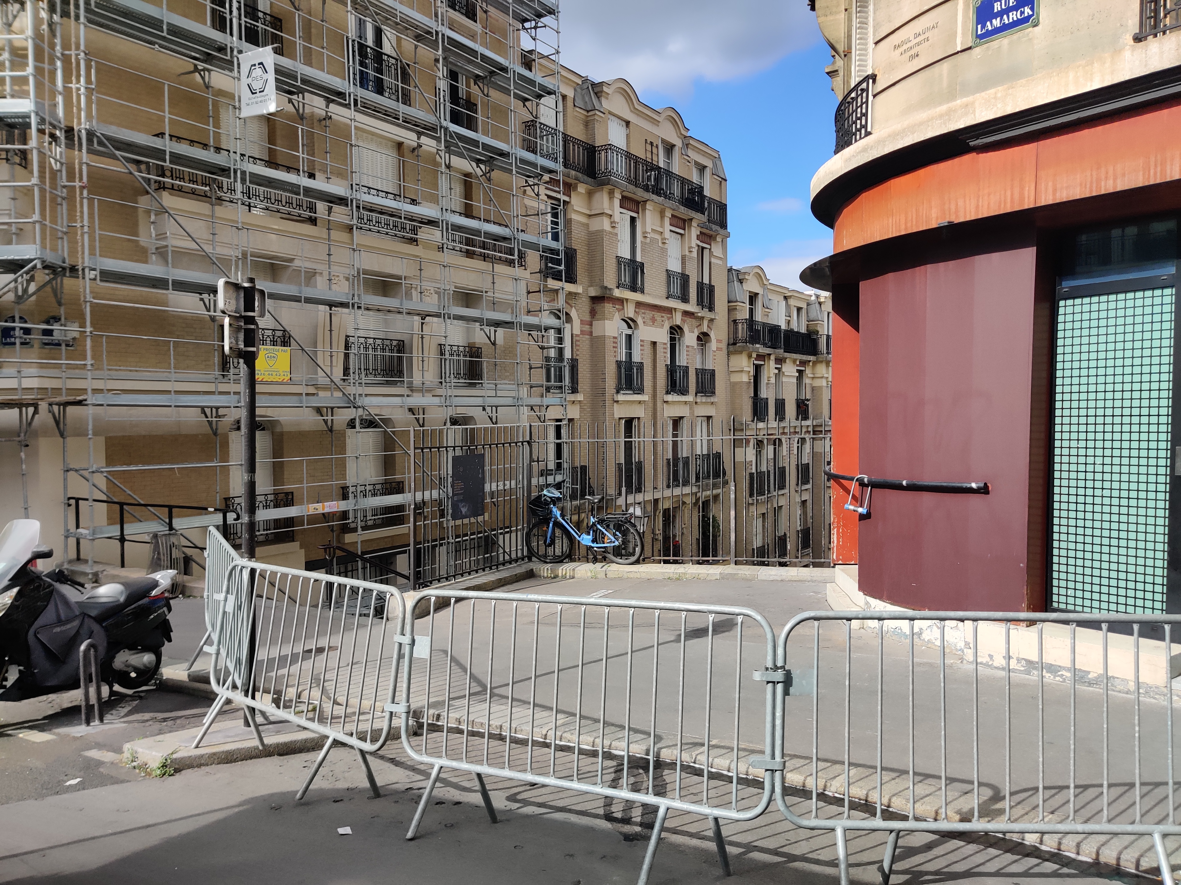 Photo n° 3 de l'avis de Thomas.a fait le 11/08/2023 à 20:17