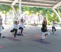 Lic. Ernesto Fernandez Hurtado / Domo De La 95 Park photo