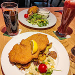 Photo n°2 de l'avis de Nils.a fait le 03/12/2023 à 20:04 sur le  Kartoffelkiste im Europa-Center à Berlin