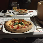 Photo n°1 de l'avis de davide.a fait le 01/05/2022 à 22:07 sur le  Salepepe Osteria Della Pizza à Castellarano