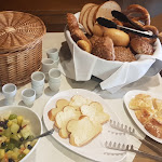 Photo n°15 de l'avis de Bernd.c fait le 17/05/2019 à 18:27 sur le  Appartement Hotel Allgayer à Oy-Mittelberg