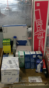 Gwin Auto Repair - Photo 7 - Car repair in San Diego, CA, San Diego