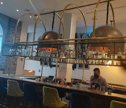 Bar La Victoria photo