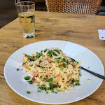 Photo n°1 de l'avis de Uwe.u fait le 08/06/2022 à 08:23 sur le  Zum Schwanen à Deidesheim