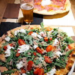 Photo n°6 de l'avis de ROBERTO.O fait le 04/09/2021 à 20:46 sur le  Osteria Camein à Vittorio Veneto