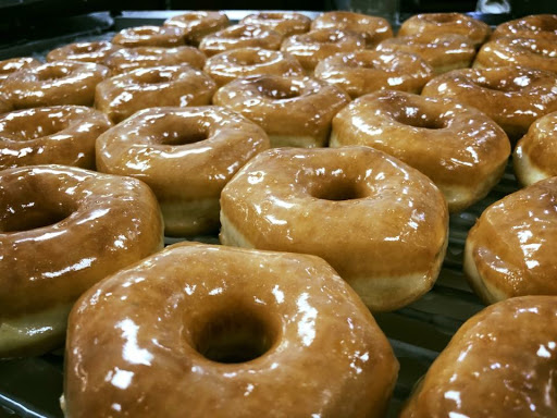 Donut Shop «Shipley Do-Nuts», reviews and photos, 2913 MacArthur Dr, Orange, TX 77630, USA