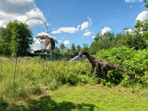 Environmental Organization «VINS Nature Center», reviews and photos, 6565 Woodstock Rd, Quechee, VT 05059, USA