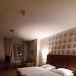 Photo n°4 de l'avis de manon.e fait le 12/12/2022 à 14:14 sur le  Bayerischer Hof à Freising