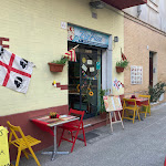 Photo n°1 de l'avis de Andrea.e fait le 27/05/2023 à 17:39 sur le  Big Pizza à Alghero