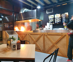 Asian Wok Box Gran Via photo